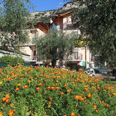 Villa Marina Torbole Sul Garda Kültér fotó