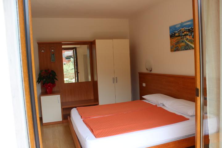 Villa Marina Torbole Sul Garda Kültér fotó