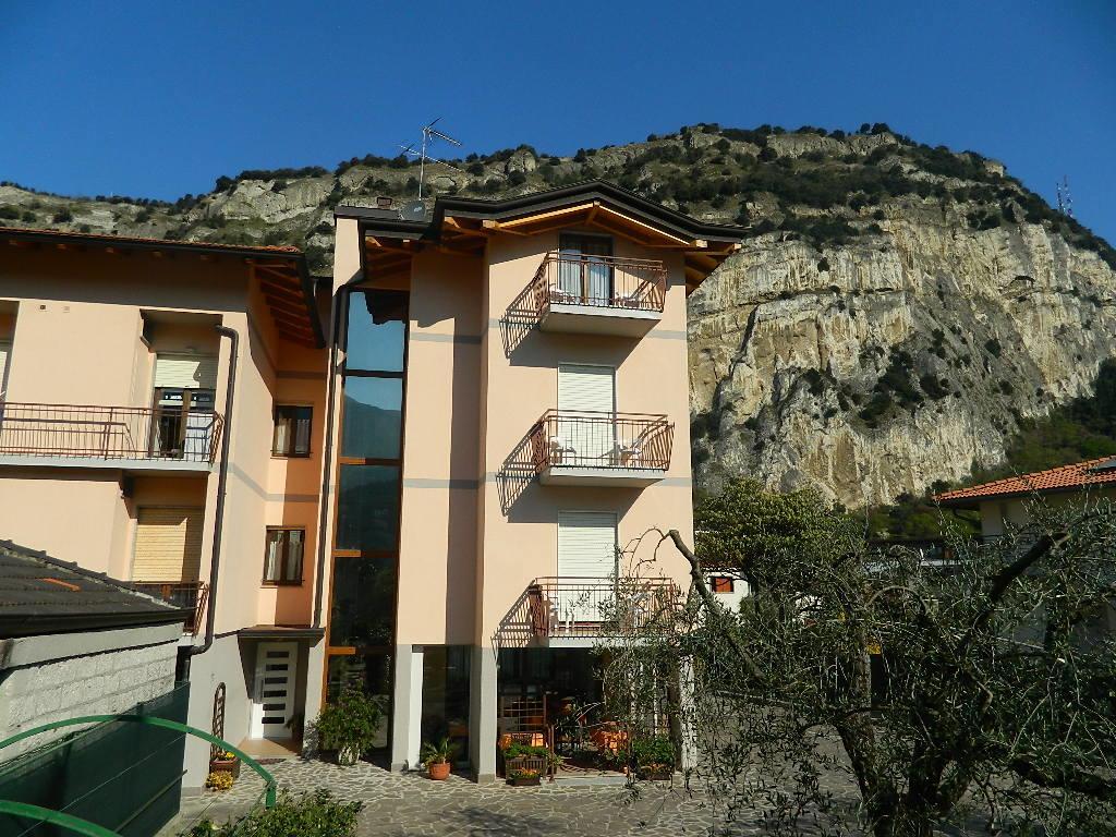 Villa Marina Torbole Sul Garda Kültér fotó