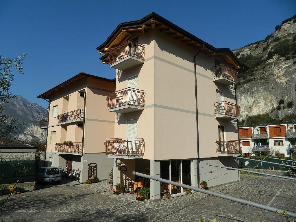 Villa Marina Torbole Sul Garda Kültér fotó