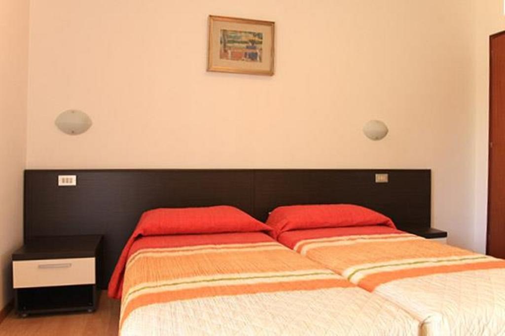 Villa Marina Torbole Sul Garda Kültér fotó