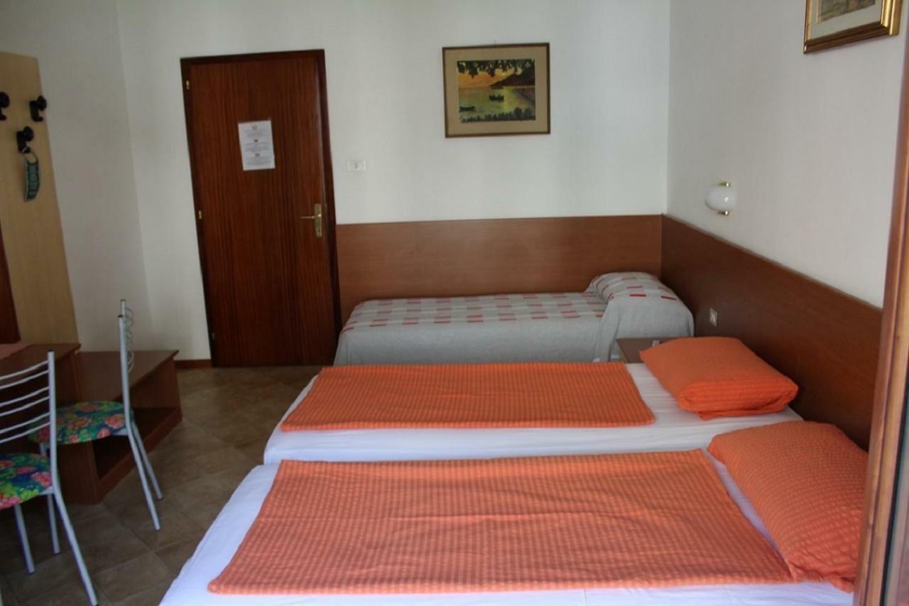 Villa Marina Torbole Sul Garda Kültér fotó